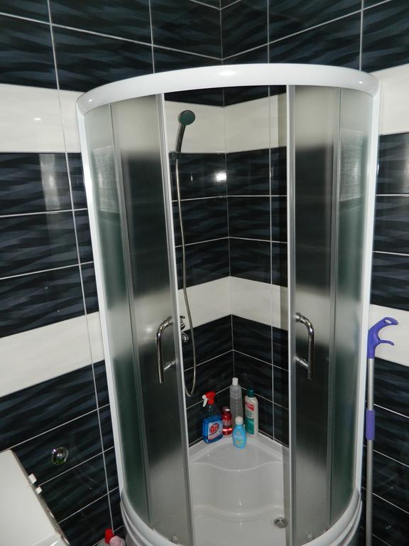 Apartman Sutjeska Tjentiste Bagian luar foto