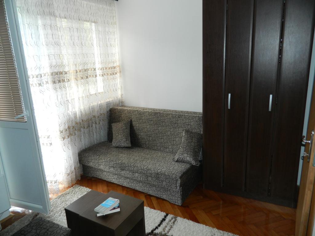 Apartman Sutjeska Tjentiste Bagian luar foto