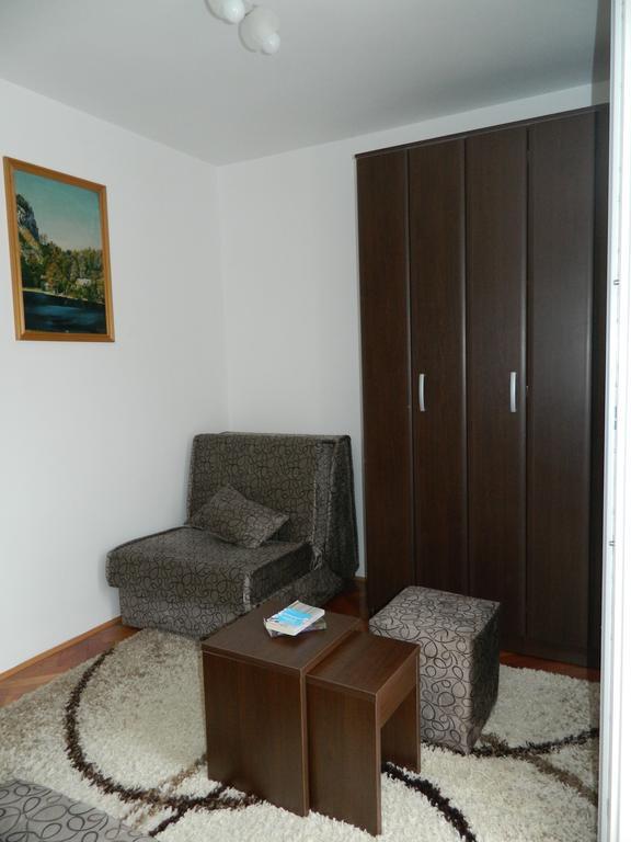 Apartman Sutjeska Tjentiste Bagian luar foto