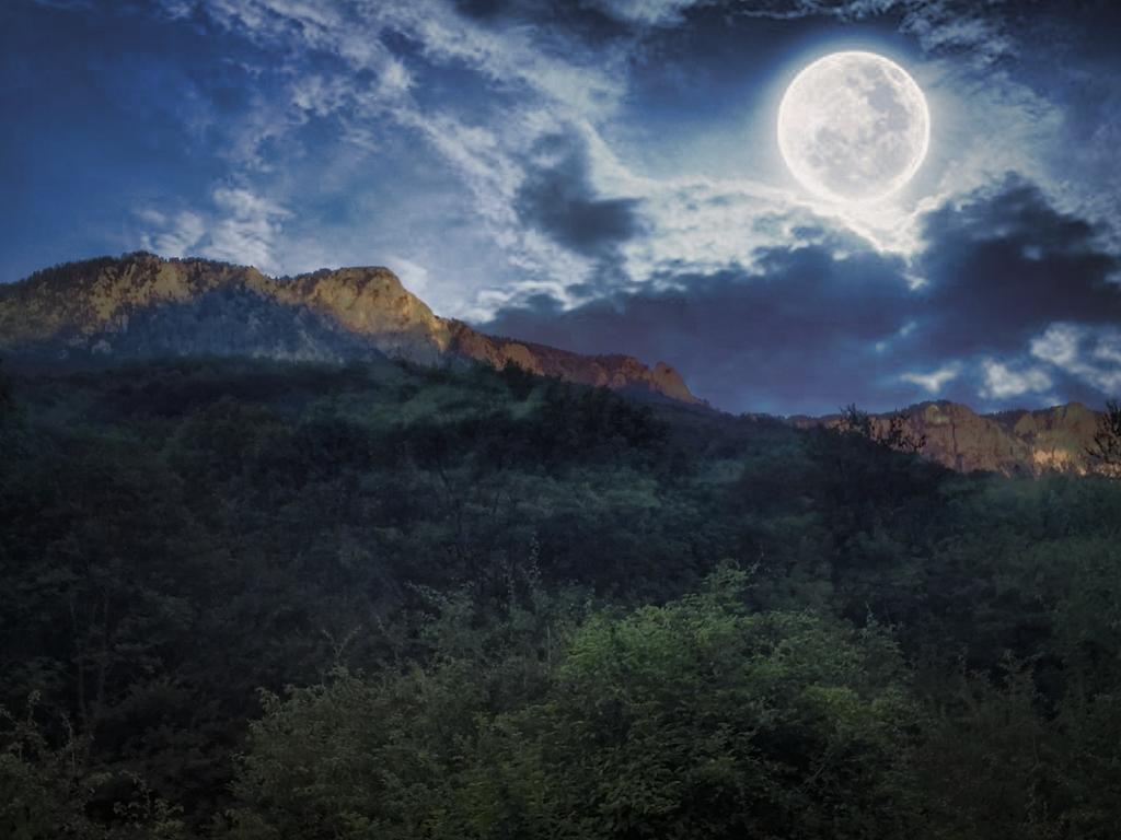 Apartman Sutjeska Tjentiste Bagian luar foto